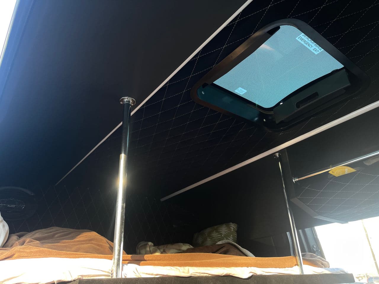 Mercedes Sprinter 2015 — Миниатюра 8