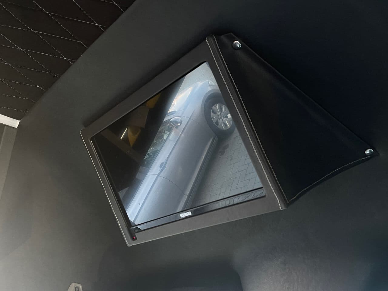 Mercedes Sprinter 2015 — Миниатюра 9