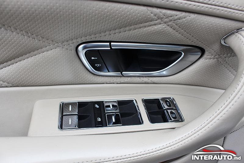 Bentley Continental 2009 — Миниатюра 5