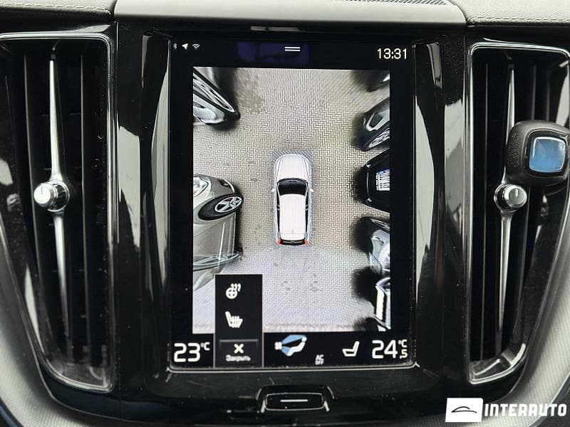 Volvo XC 60 2017 — Миниатюра 15