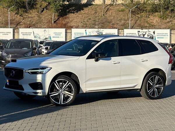 2017 Volvo XC 60 — Miniatură 2