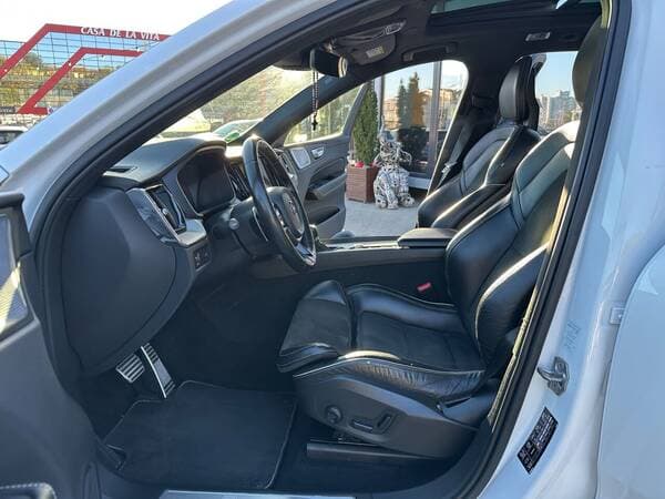 2017 Volvo XC 60 — Miniatură 6