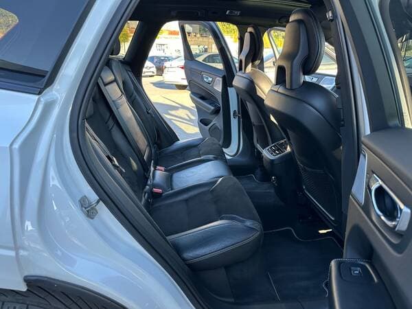 2017 Volvo XC 60 — Miniatură 18