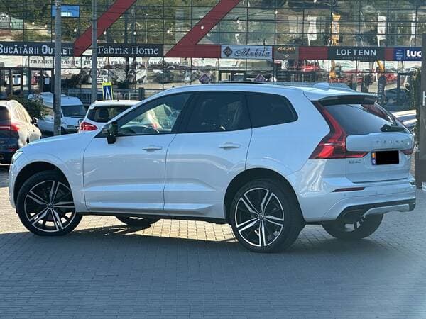 2017 Volvo XC 60 — Miniatură 4