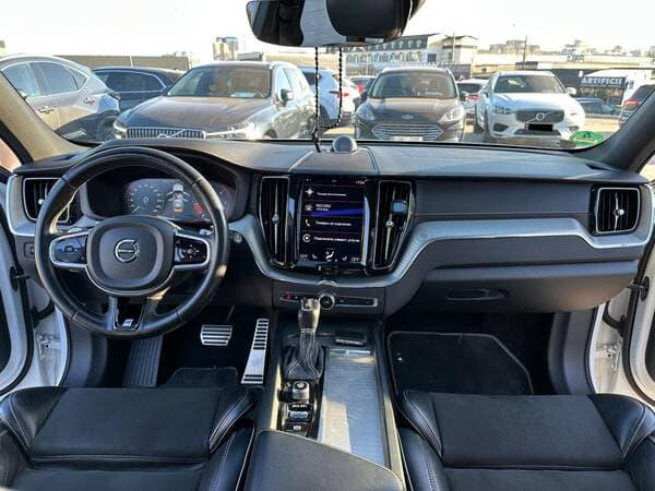 2017 Volvo XC 60 — Miniatură 8