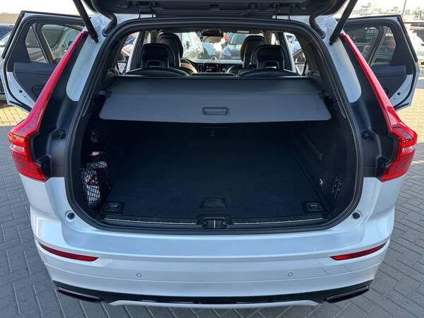 2017 Volvo XC 60 — Miniatură 24