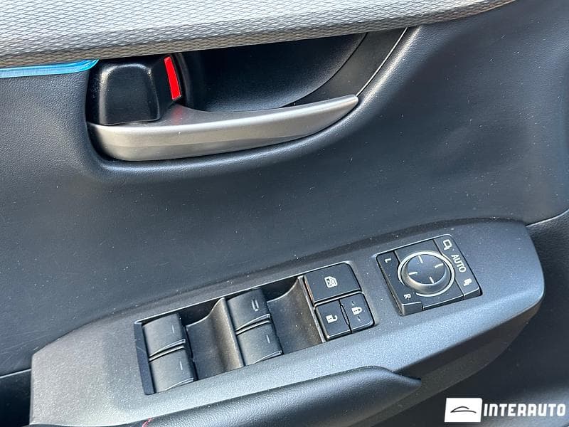 Lexus NX 300H 2015 — Миниатюра 15