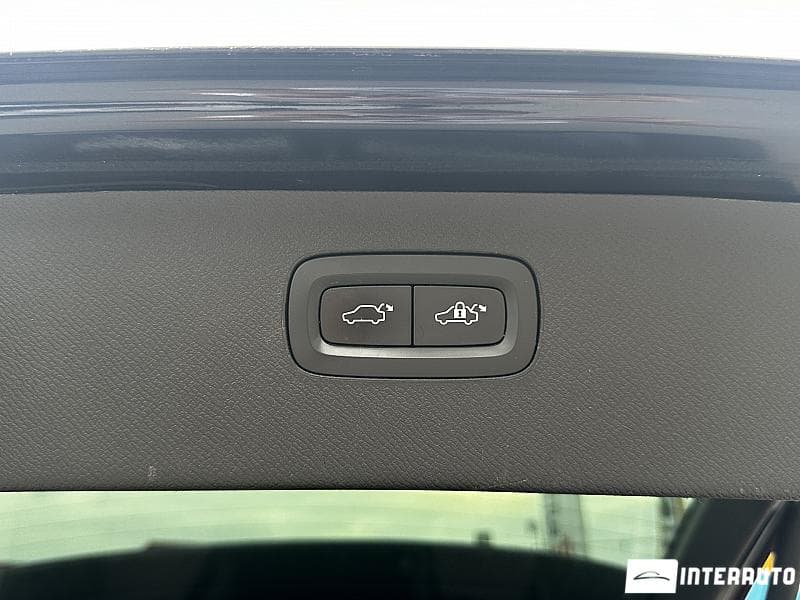 Volvo XC 90 2017 — Миниатюра 20