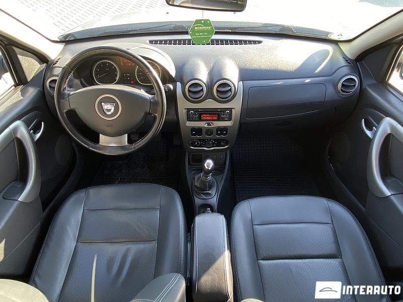 2013 Dacia Duster — Miniatură 6