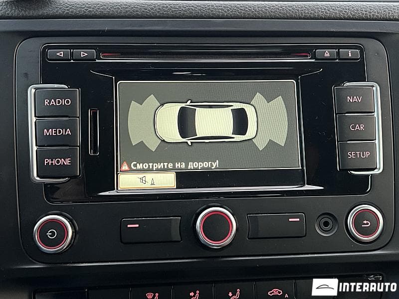 2013 Volkswagen Jetta — Miniatură 10