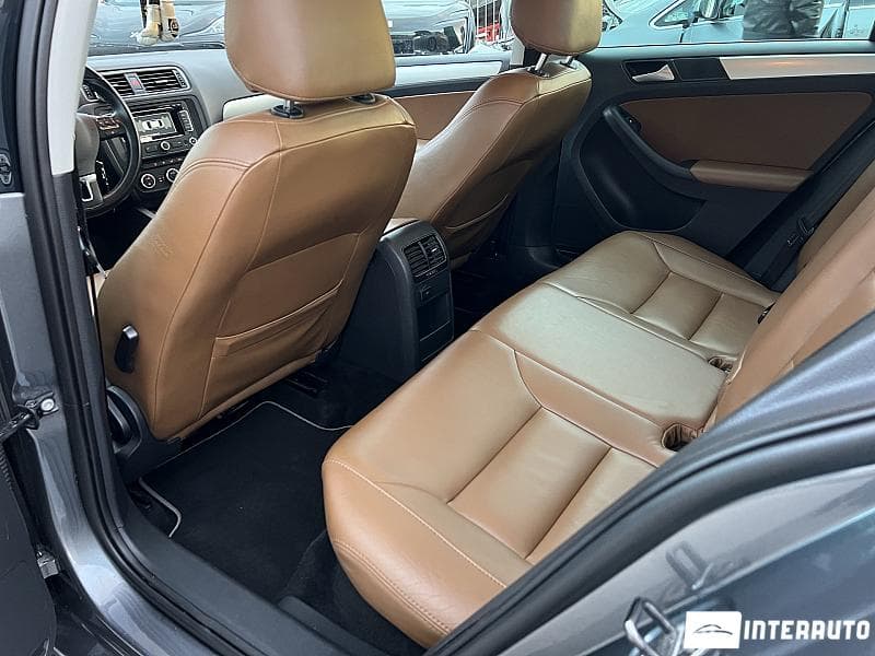 2013 Volkswagen Jetta — Miniatură 18