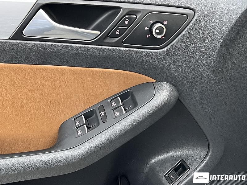 2013 Volkswagen Jetta — Miniatură 13