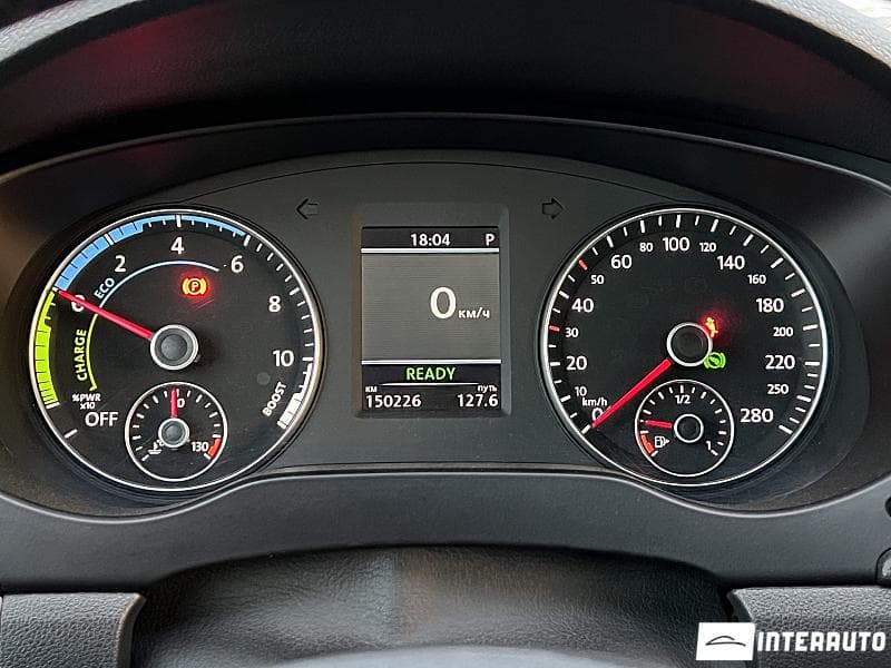 2013 Volkswagen Jetta — Miniatură 8