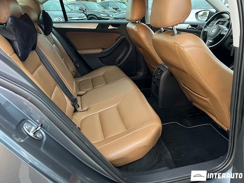 2013 Volkswagen Jetta — Miniatură 19