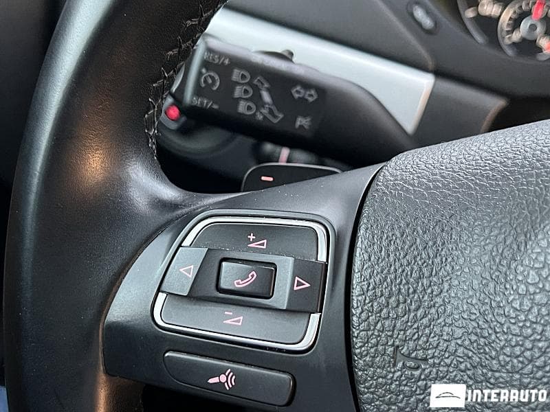2013 Volkswagen Jetta — Miniatură 5