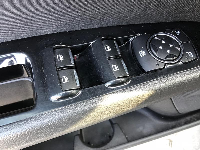 2013 Ford Fusion — Miniatură 8