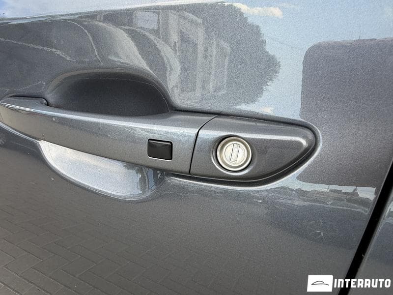 Hyundai Tucson 2016 — Миниатюра 5