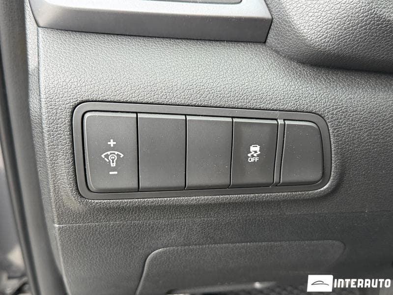 Hyundai Tucson 2016 — Миниатюра 9