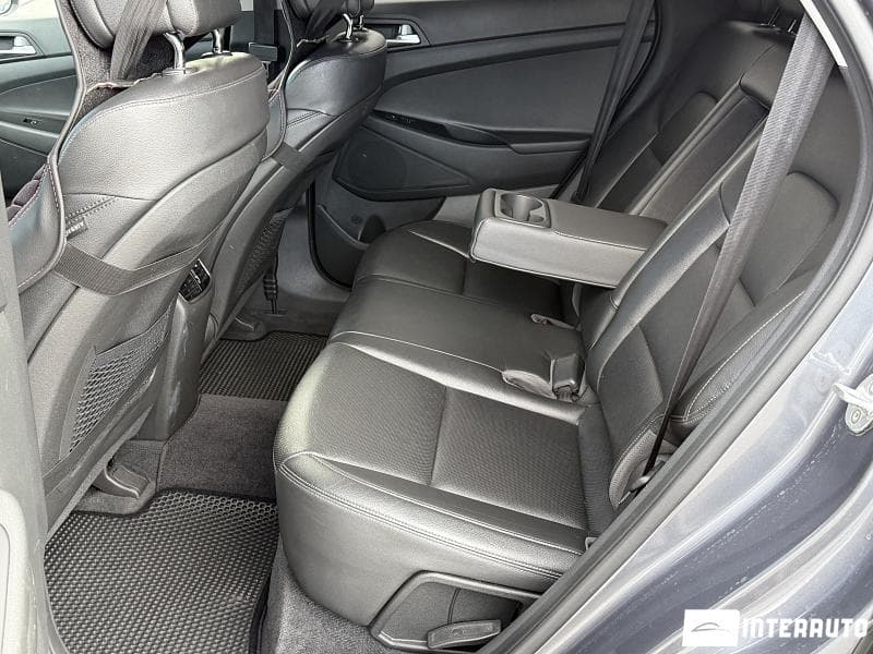 Hyundai Tucson 2016 — Миниатюра 15