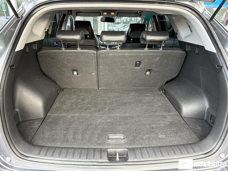 Hyundai Tucson 2016 — Миниатюра 18