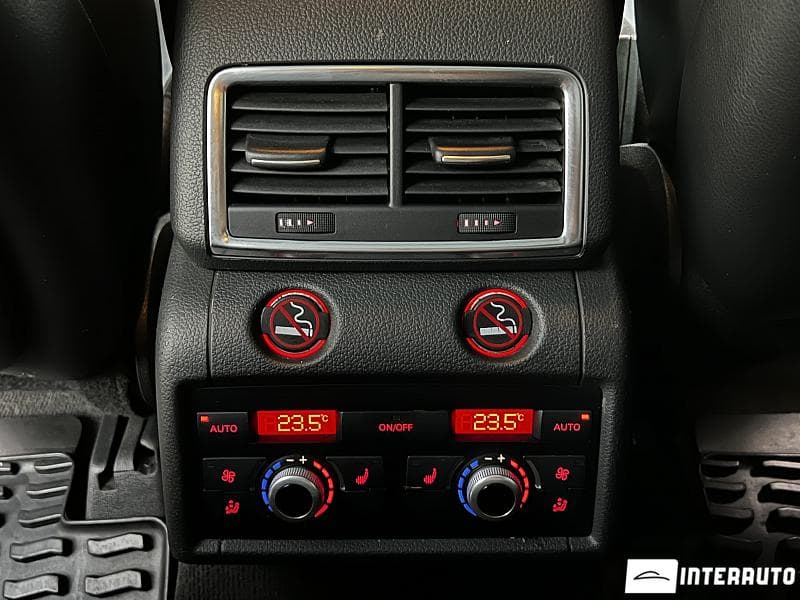 2013 Audi Q7 — Miniatură 18