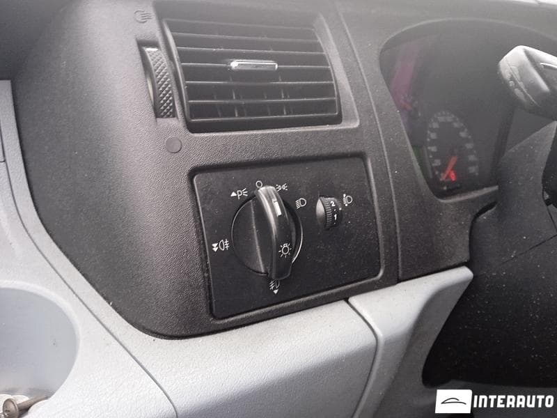 2012 Ford Transit — Miniatură 8