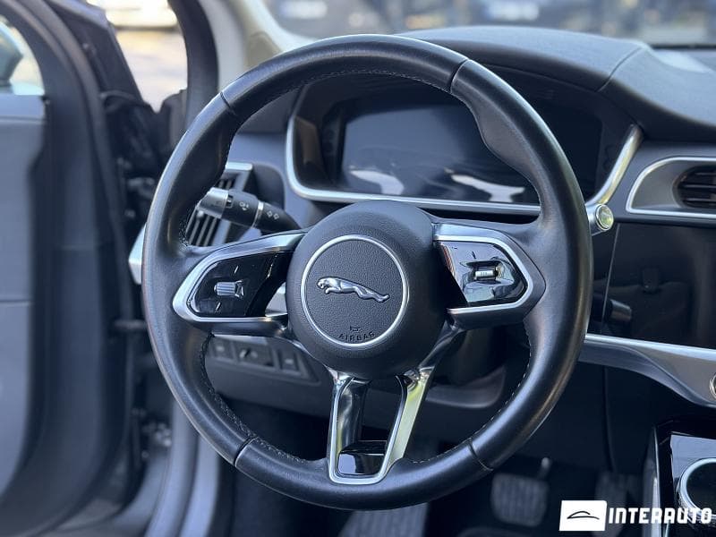 Jaguar I-Pace 2018 — Миниатюра 10