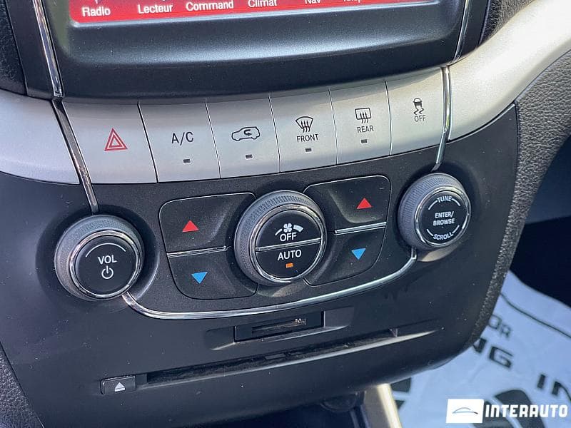 Fiat Freemont 2013 — Миниатюра 14