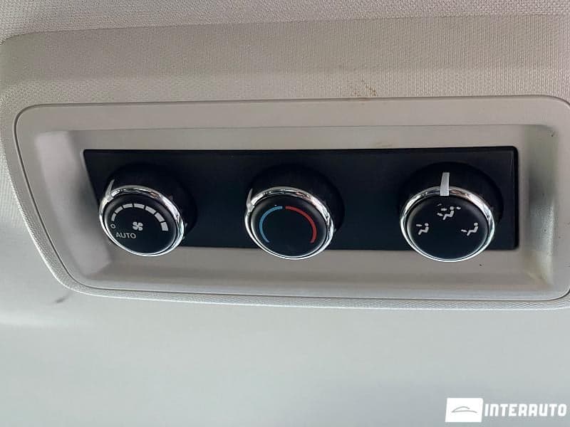 Fiat Freemont 2013 — Миниатюра 17