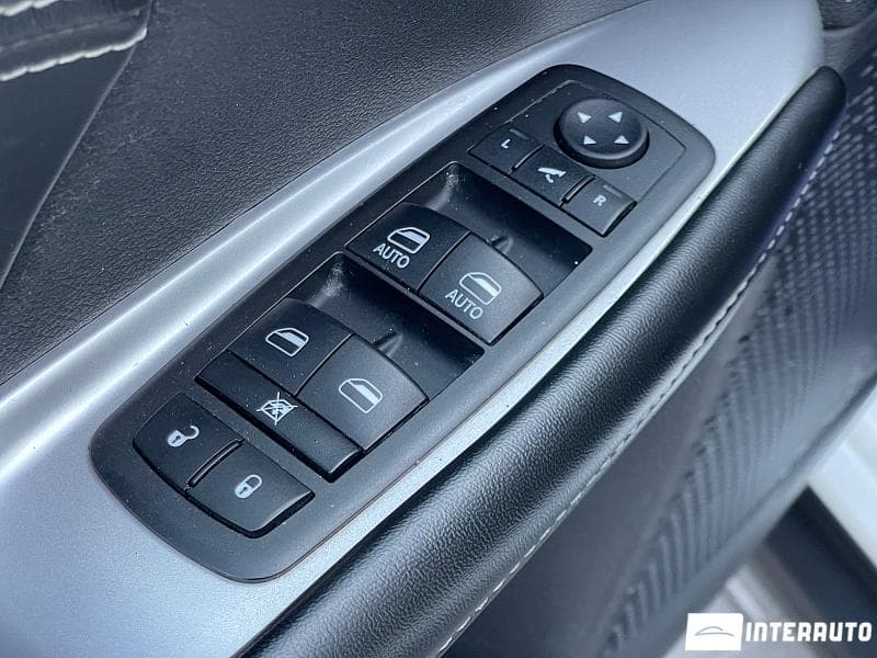 Fiat Freemont 2013 — Миниатюра 8