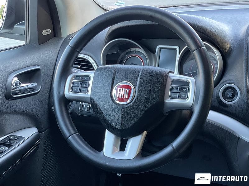 Fiat Freemont 2013 — Миниатюра 10