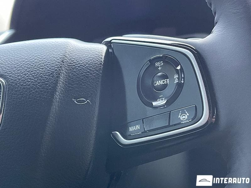 Honda Clarity 2020 — Миниатюра 12