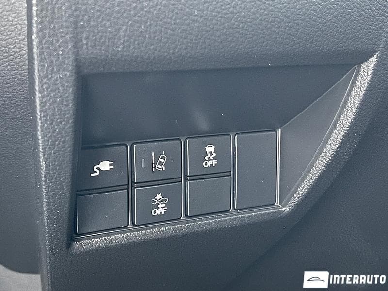 Honda Clarity 2020 — Миниатюра 10