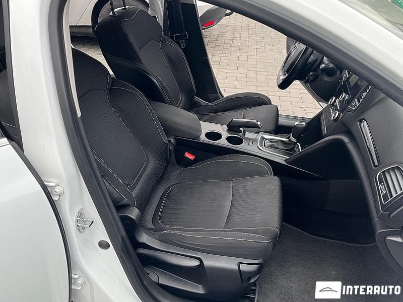 2017 Renault Megane — Miniatură 5