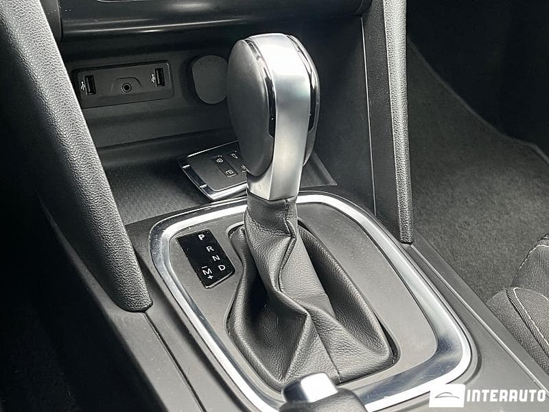 2017 Renault Megane — Miniatură 9