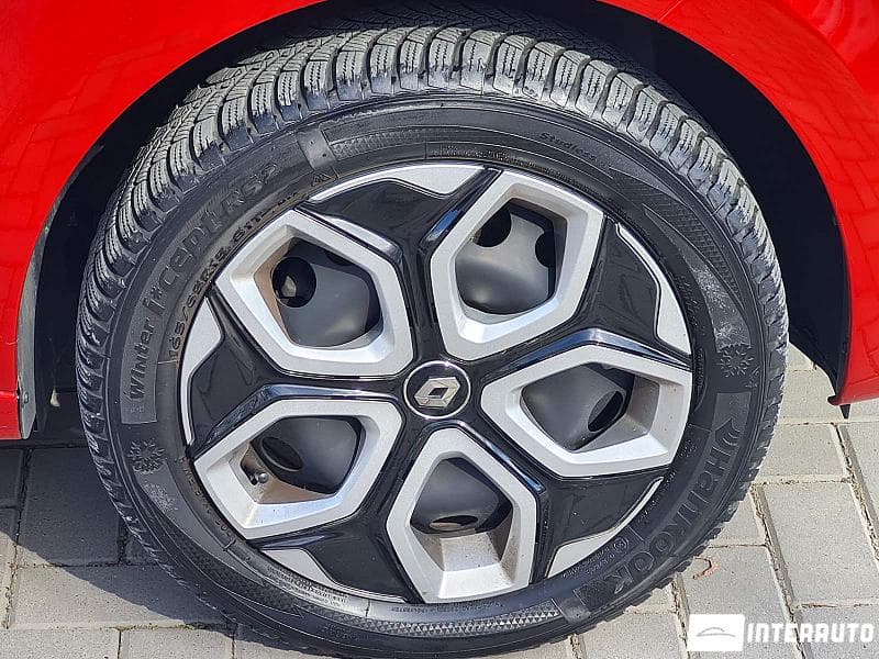 Renault Twingo 2020 — Миниатюра 5