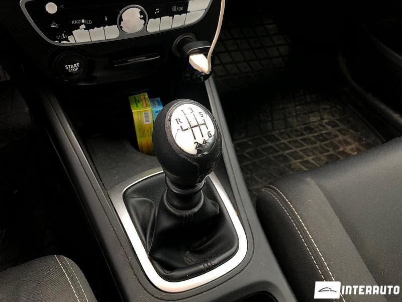 2009 Renault Megane — Miniatură 13