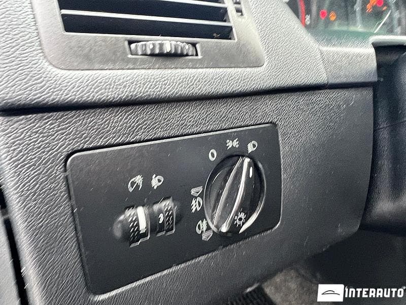 2006 Skoda Fabia — Miniatură 10