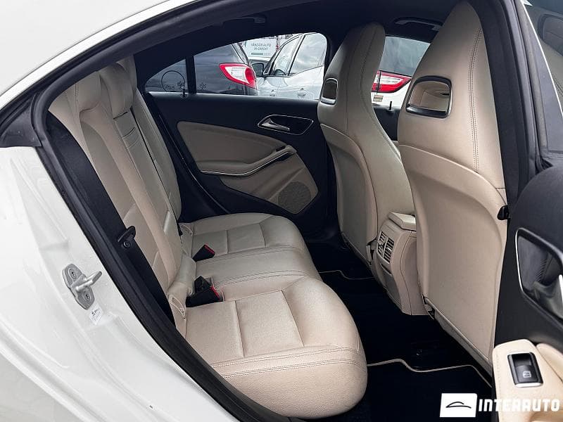 Mercedes CLA 250 2015 — Миниатюра 15
