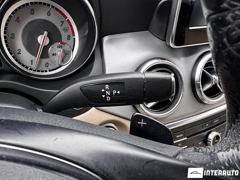 Mercedes CLA 250 2015 — Миниатюра 13