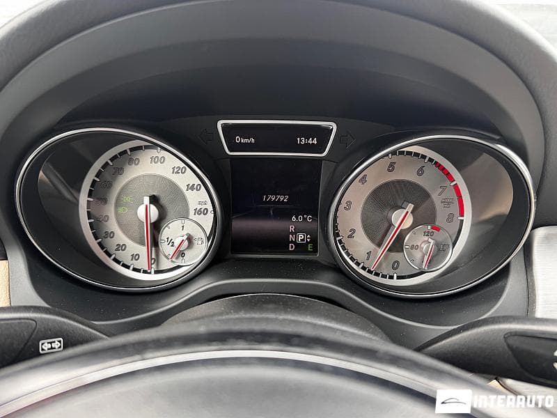 Mercedes CLA 250 2015 — Миниатюра 9