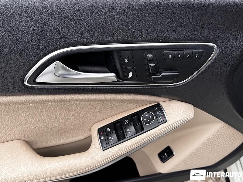 Mercedes CLA 250 2015 — Миниатюра 11