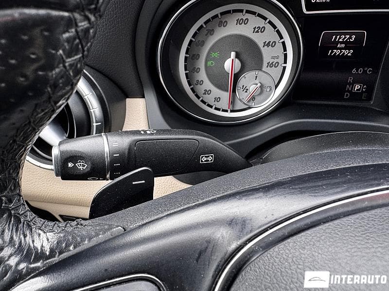 Mercedes CLA 250 2015 — Миниатюра 14