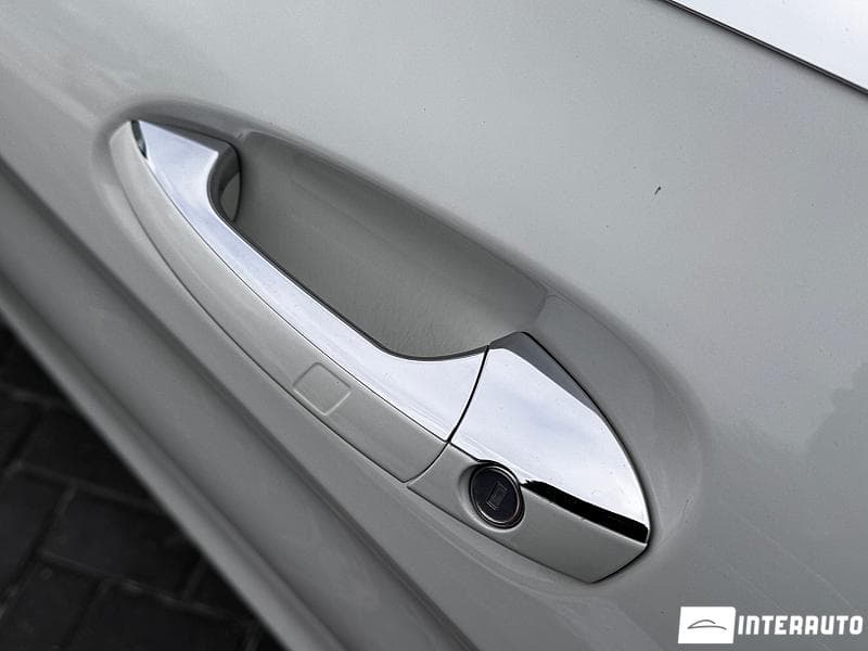 Mercedes CLA 250 2015 — Миниатюра 19