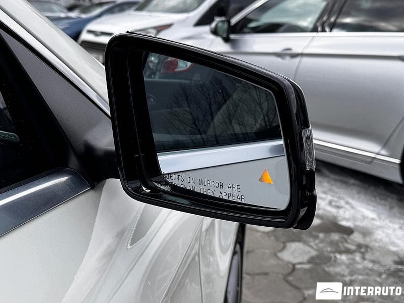 Mercedes CLA 250 2015 — Миниатюра 20