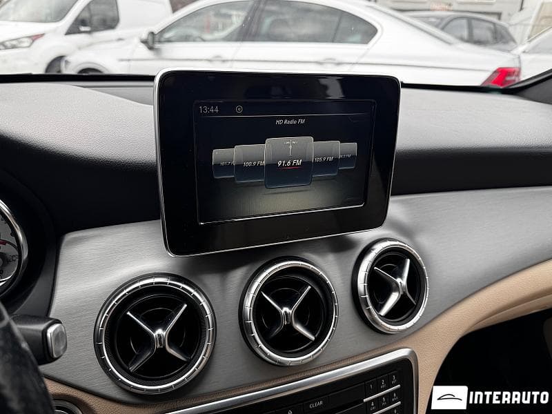 Mercedes CLA 250 2015 — Миниатюра 10