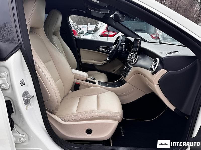 Mercedes CLA 250 2015 — Миниатюра 5
