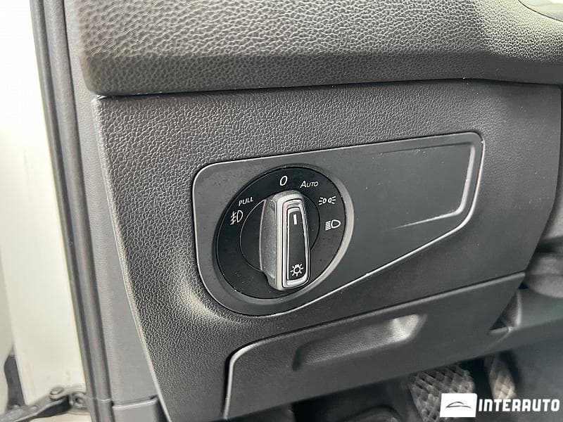 2017 Volkswagen Tiguan — Miniatură 9