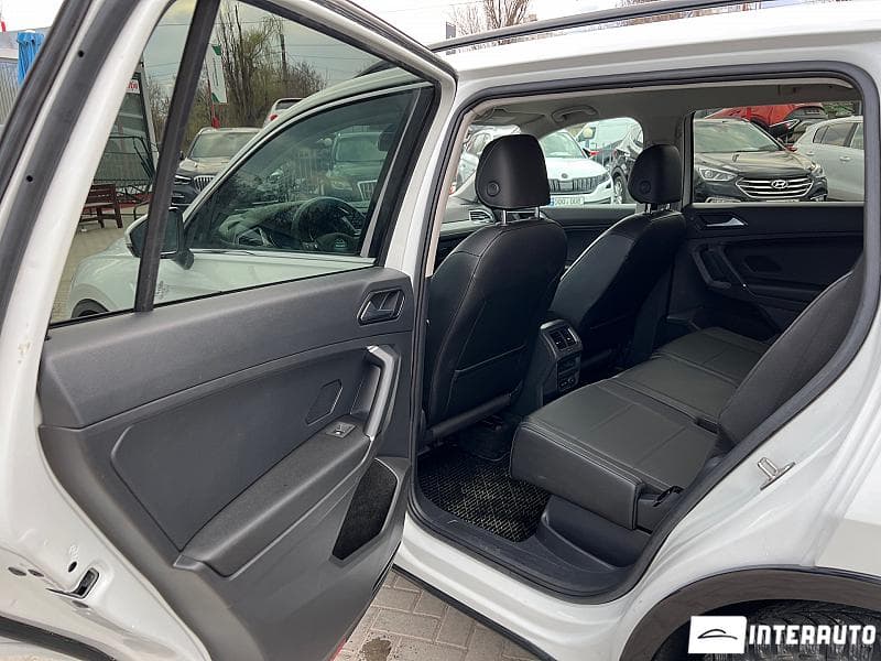 2017 Volkswagen Tiguan — Miniatură 16