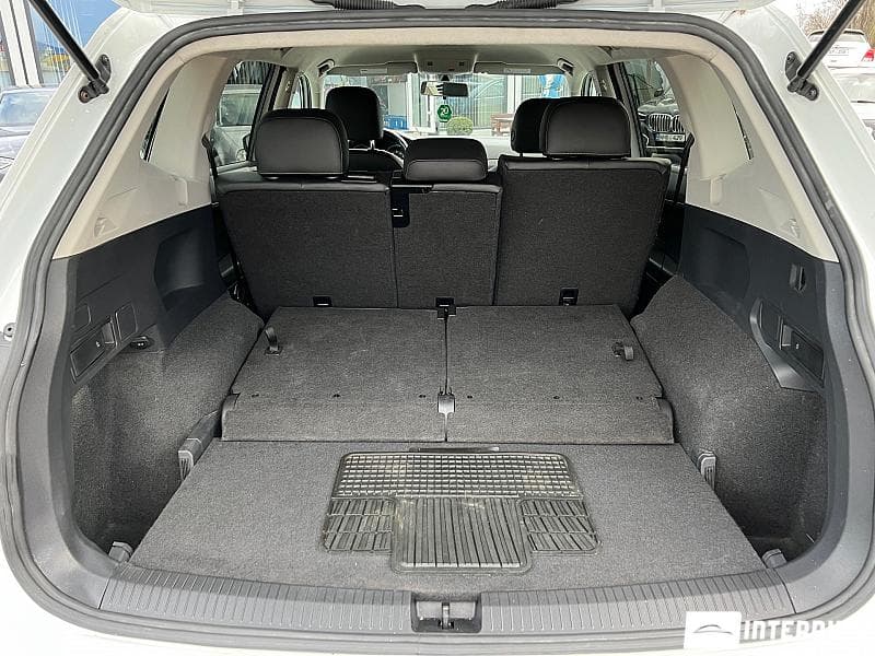 2017 Volkswagen Tiguan — Miniatură 18